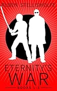 Eternity's War Boxset