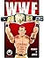 WWE by Punny Fanda