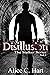 Disillusion (The Stalker, #2)