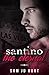 Santino the Eternal (The Et...