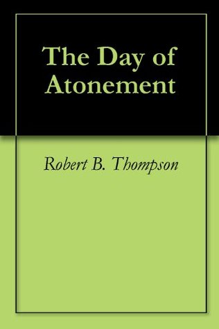 The Day of Atonement