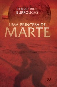 Uma Princesa de Marte
