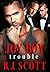 Joy Boy Trouble