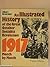 An illustrated history of the great October socialist revolution 1917 Month by Month