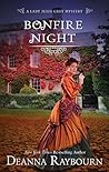 Bonfire Night by Deanna Raybourn