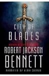 City of Blades