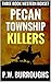 Pecan Township Killers: A Three Book Western Adventure Box Set (Law in Pecan Township Western Box Set 1)
