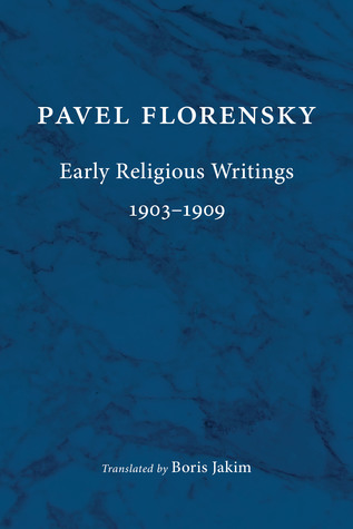 Early Religious Writings, 1903-1909 (Paperback)
