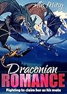 Draconian Romance: Fighting to claim her as his mate