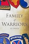Family of Warriors by Ed Devos