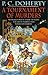 A Tournament of Murders (Stories told on Pilgrimage from London to Canterbury, #3)