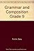 Grammar and Composition Gra...