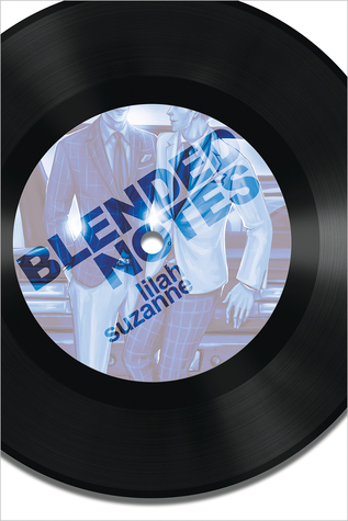 Blended Notes (Spotlight, #3)