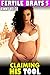 Claiming His Tool : Fertile Brats 5 (Pregnancy Erotica)