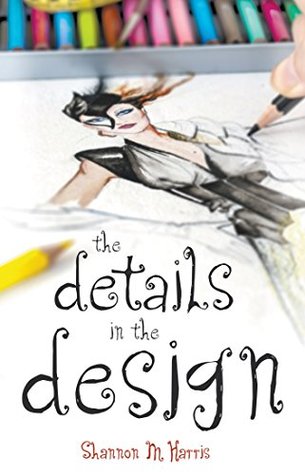 The Details in the Design (Kindle Edition)