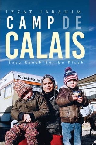 Camp De Calais (Paperback)