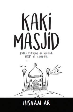 Kaki Masjid