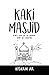 Kaki Masjid by Hisham AR