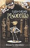 Pinocchio by Carlo Collodi
