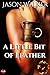 A Little Bit of Leather (By...