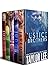 The Justice Brothers Complete Series (The Justice Brothers Series)