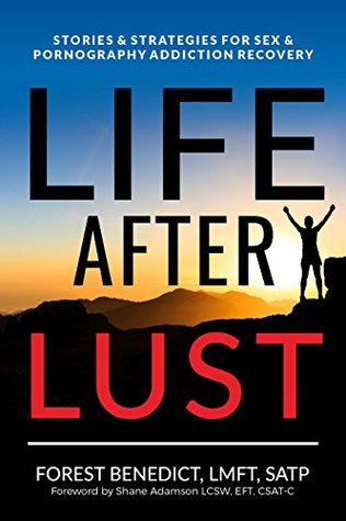 Life After Lust: Stories & Strategies for Sex & Pornography Addiction Recovery (Kindle Edition)