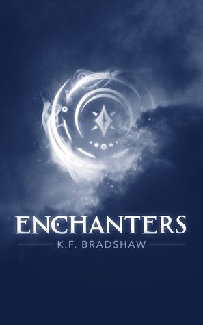 Enchanters (Enchanters, #1)