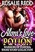 Alora's Love Potion