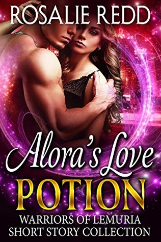 Alora's Love Potion