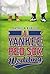 A Yankee Red Sox Wedding by Patrick Kirley