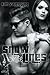 Snow White Lines (Black and...