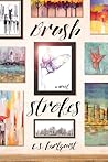 Brush Strokes by E.S. Karlquist