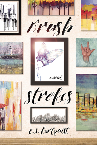 Brush Strokes (Paperback)