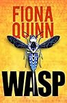 Wasp by Fiona    Quinn