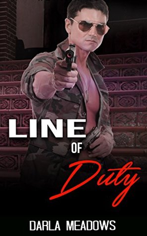 Line Of Duty (Kindle Edition)