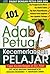 101 Adab & Petua Kecemerlangan Pelajar by Siti Nor Bahyah Mahamood