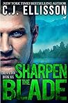 Sharpen the Blade (Alaskan Vampires Book 5)