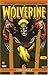 Wolverine: l'intégrale 1990