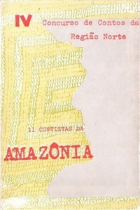 IV Concurso de Contos da Região Norte