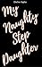 My Naughty Step Daughter