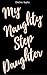 My Naughty Step Daughter