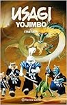 Usagi Yojimbo: La...