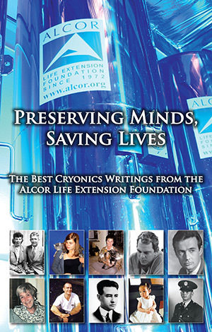 Preserving Minds, Saving lives