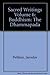 Sacred Writings Volume 6: Buddhism: The Dhammapada