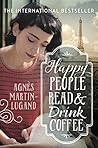 Happy People Read...