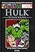 Hulk: Niemy krzyk (Wielka K...