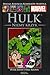 Hulk: Niemy krzyk (Wielka Kolekcja Komiksów Marvela, #7)