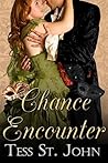 Chance Encounter (Chances Are #4) Chance Encounter (Chances Are #4)