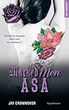 Asa by Jay Crownover