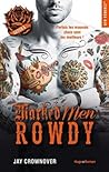 Rowdy by Jay Crownover